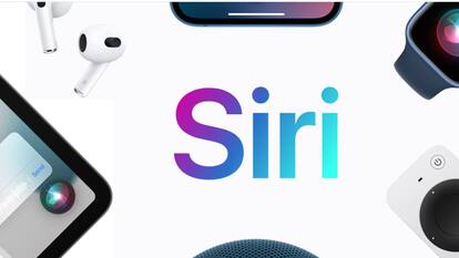 कार पार्किंग ढूंढने से लेकर पासवर्ड बताने तक, कई कामों में मदद करता है Siri, जानें टॉप पांच फीचर्स