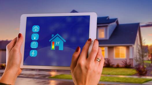 Upgrade your home: How to transform your dumb appliance into a smart device