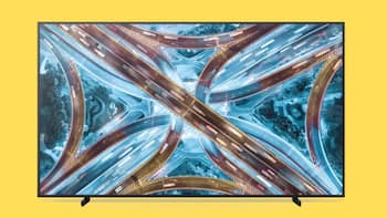 98-इंच साइज का Sony Bravia BZ50L टीवी भारत में लॉन्च, जानें कीमत और फीचर्स