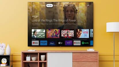 Sony launches Bravia X82L series smart TVs in India: Check price, specs, availability