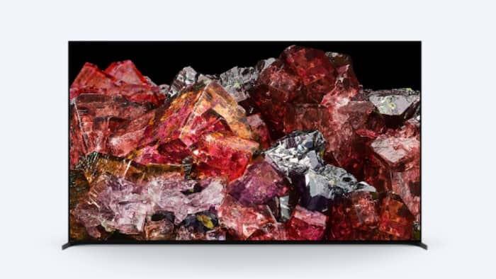 Sony XR X95L Mini LED