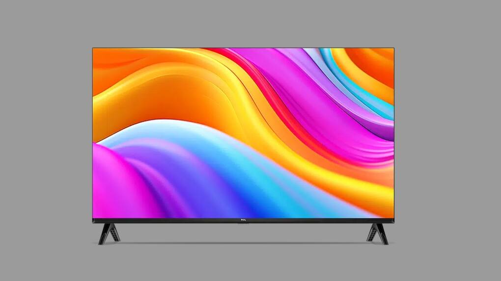 TCL S5400 TV