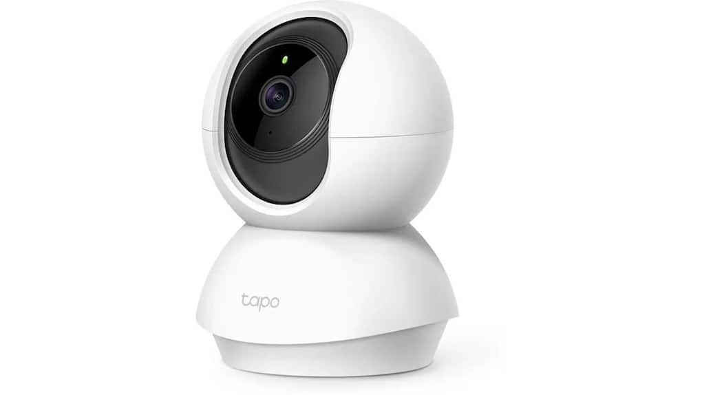 TP-Link Tapo C200 V3