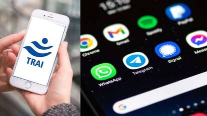 OTT ऐप्स पर होगा TRAI का कंट्रोल! DoT ने कर ली तैयारी