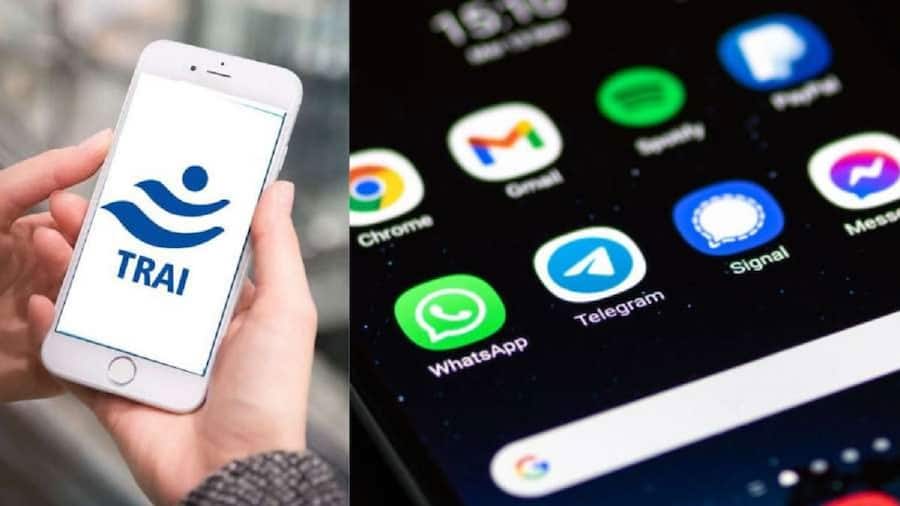 OTT ऐप्स पर होगा TRAI का कंट्रोल! DoT ने कर ली तैयारी TRAI-OTT