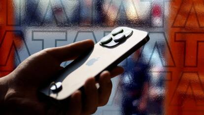 Tata Group reportedly in talks with Apple supplier Pegatron to assemble iPhone in Tamil Nadu