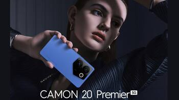 Tecno Camon 20 Premier 5G फोन 32MP सेल्फी कैमरा के साथ भारत में लॉन्च, जानें कीमत और फीचर्स