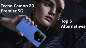 Tecno Camon 20 Premier 5G से बेहतर हैं Realme, Redmi, Oppo के ये 5 फोन