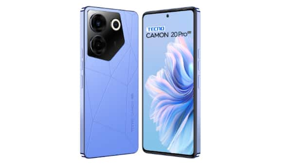 Tecno to launch Camon 20 Premier 5G in India on July 7