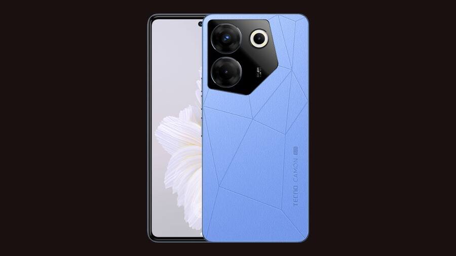 Tecno Camon 20 Pro 5G