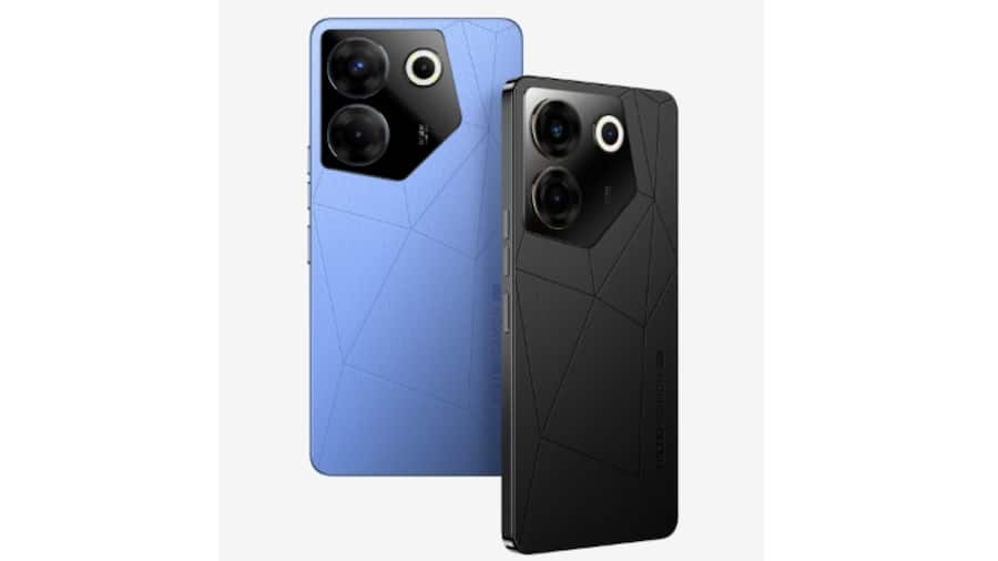 Tecno Camon 20 Pro 5G