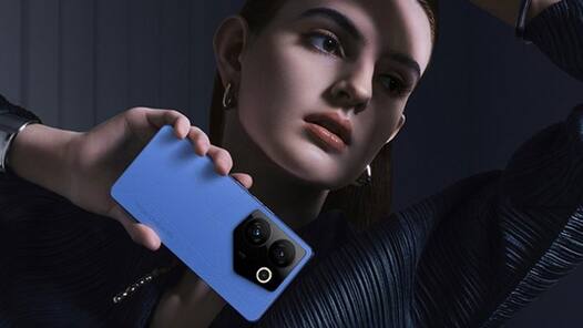 32MP सेल्फी कैमरा वाले Tecno Camon 20 Premier 5G पर मिल रहा जबरदस्त ऑफर