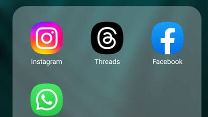 Threads ने Facebook, Twitter सबको छोड़ा पीछे, एक दिन में 50 मिलियन यूजर्स