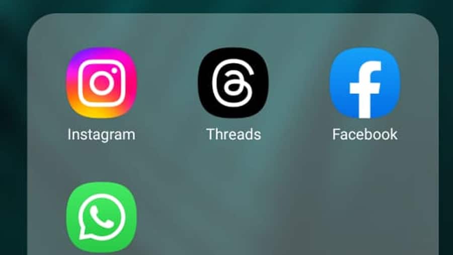 Threads ने Facebook, Twitter सबको छोड़ा पीछे, एक दिन में 50 मिलियन यूजर्स Threads-1