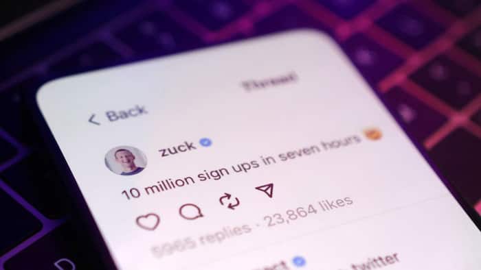 Threads now has over 30 million users