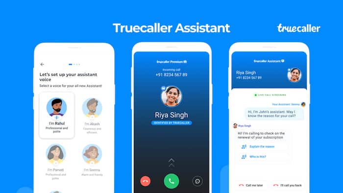 TrueCaller