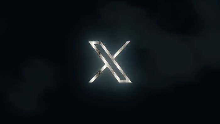 Twitter X app