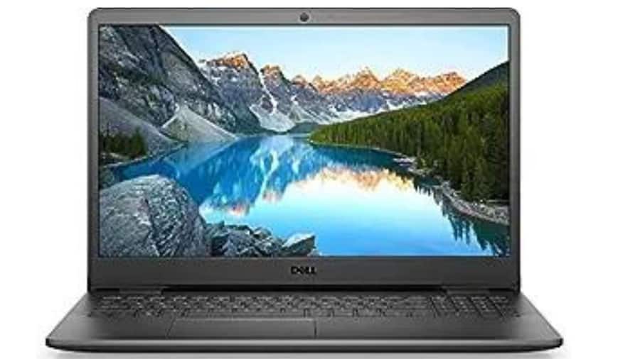 Dell Inspiron 3502 HD Display Laptop