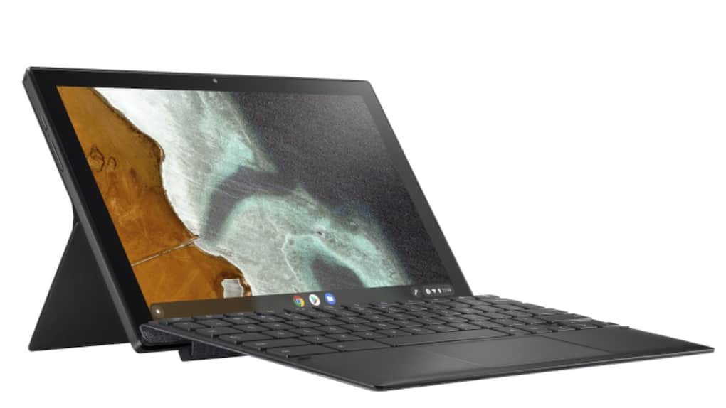 ASUS Chromebook Detachable CM3