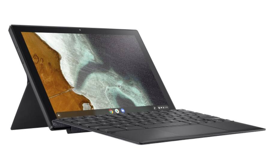 ASUS Chromebook Detachable CM3