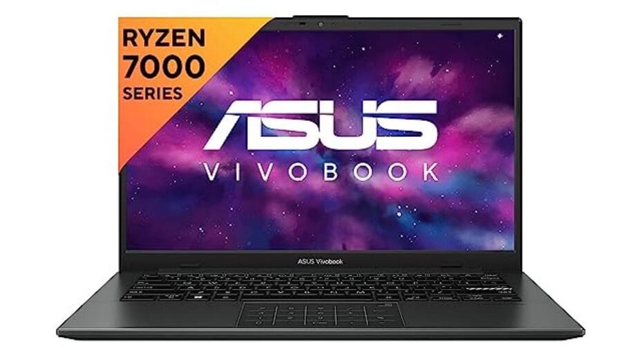 ASUS VivoBook 14 Full HD Laptop
