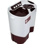 Top five washing machines under 15,000 to buy in India