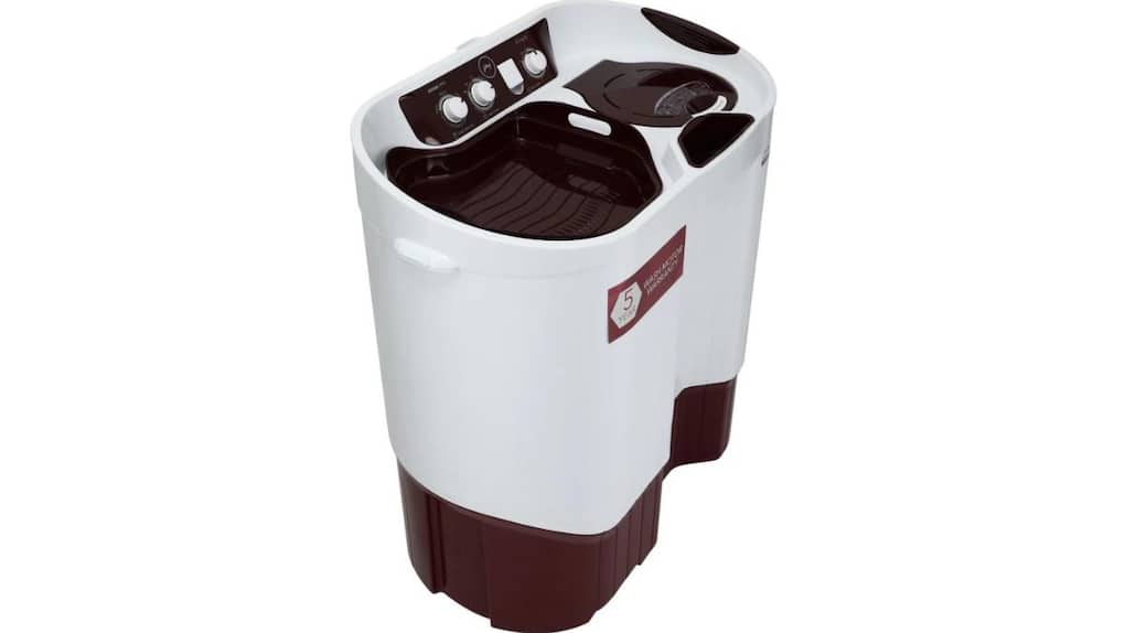 Godrej Washing Machine