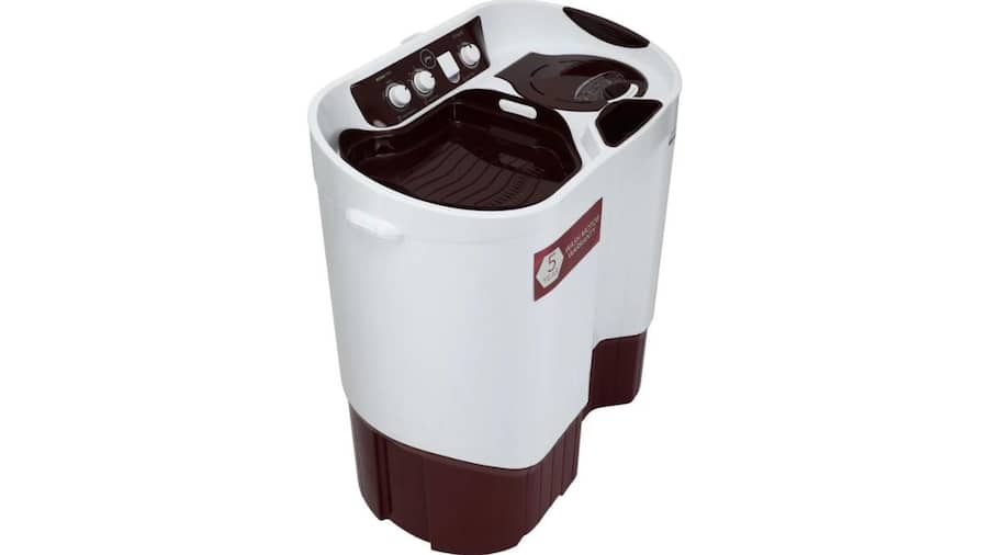 Godrej Washing Machine