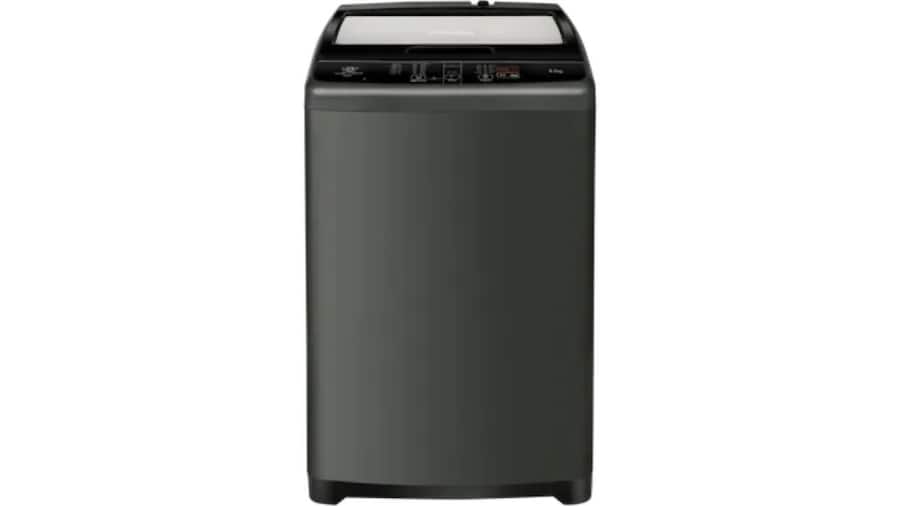Haier Washing Machine