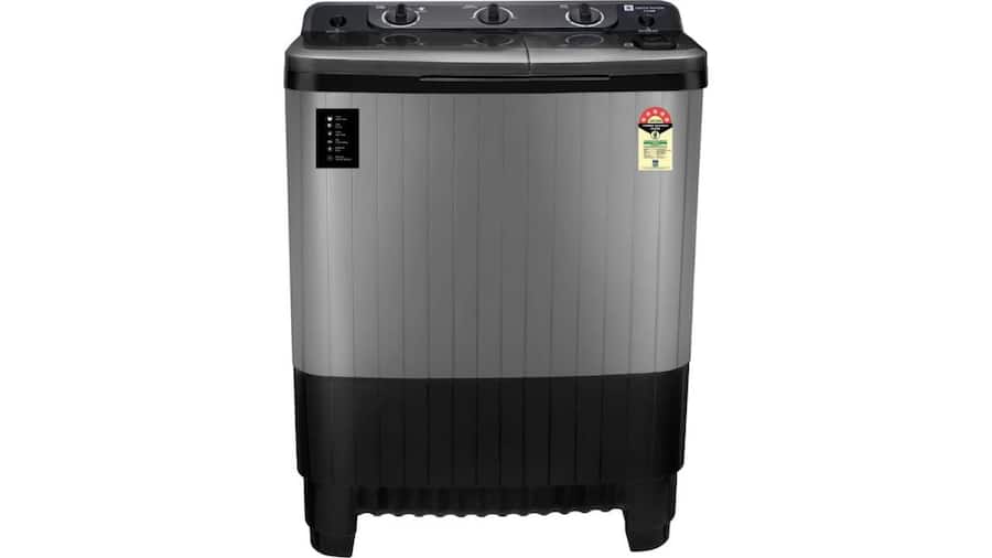 Realme TechLife  Washing Machine