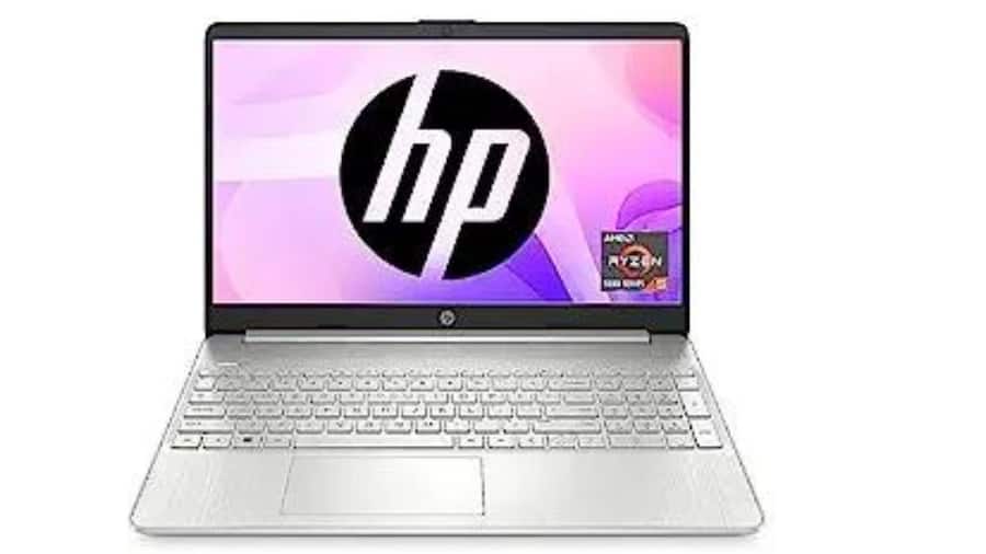 HP Laptop 15s AMD Ryzen 3 5300U