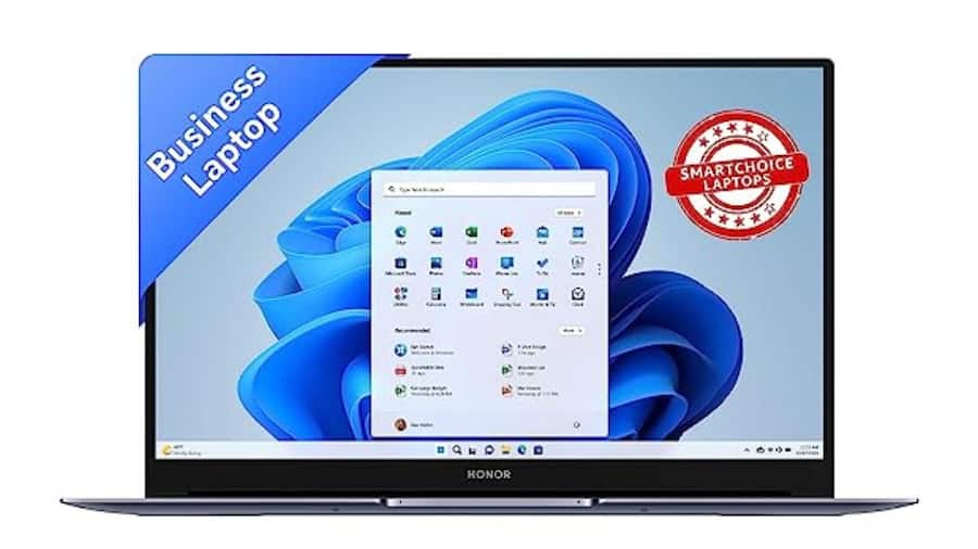 Honor MagicBook X 14 Laptop