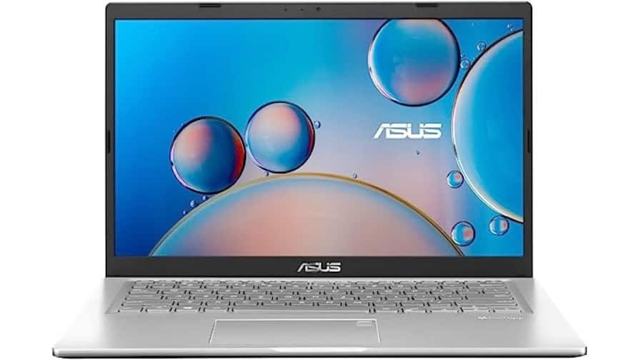 Asus VivoBook 14 X415MA-BV011W laptop
