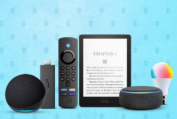 Amazon Great Freedom Festival Sale 2023: Up To 55% Off on Amazon Devices