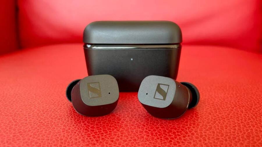 Sennheiser New ANC CX Plus SE Buds