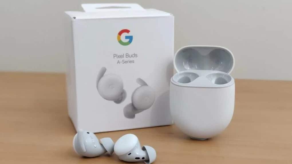 Google Pixel Buds-A Series