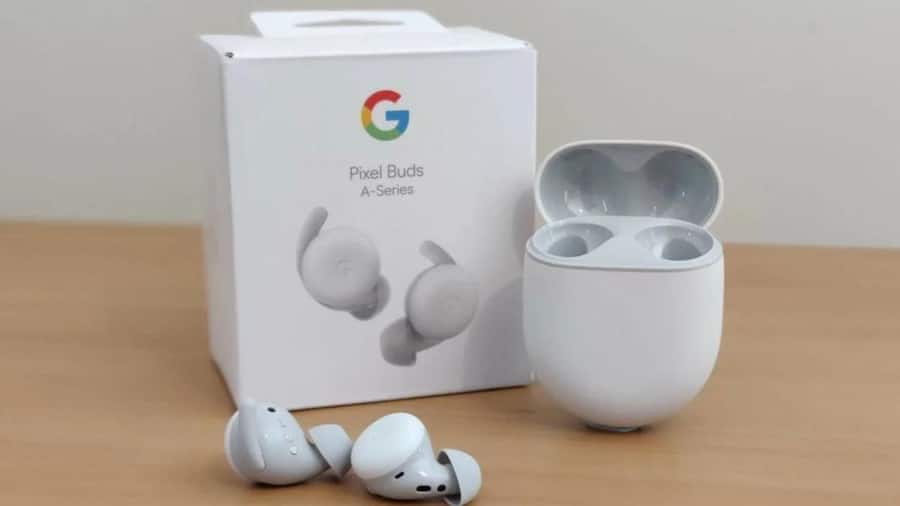 Google Pixel Buds-A Series