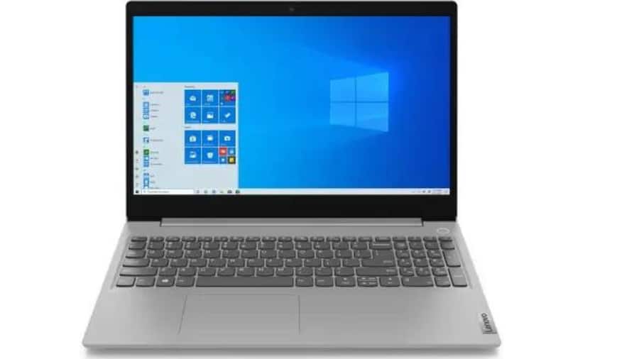 Lenovo Ideapad 3 15IGL05 laptop