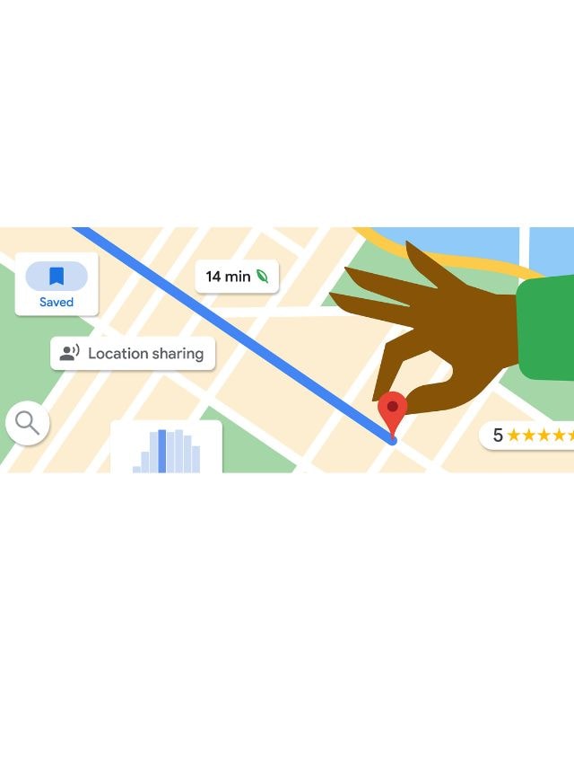 Top 10 Google Maps features you need to start using now