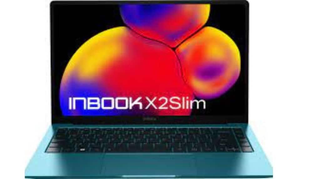 Infinix INBook X2 Slim XL23 laptop