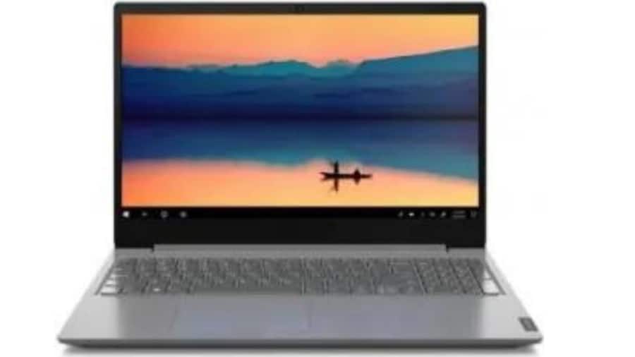 Lenovo V15 G2 laptop