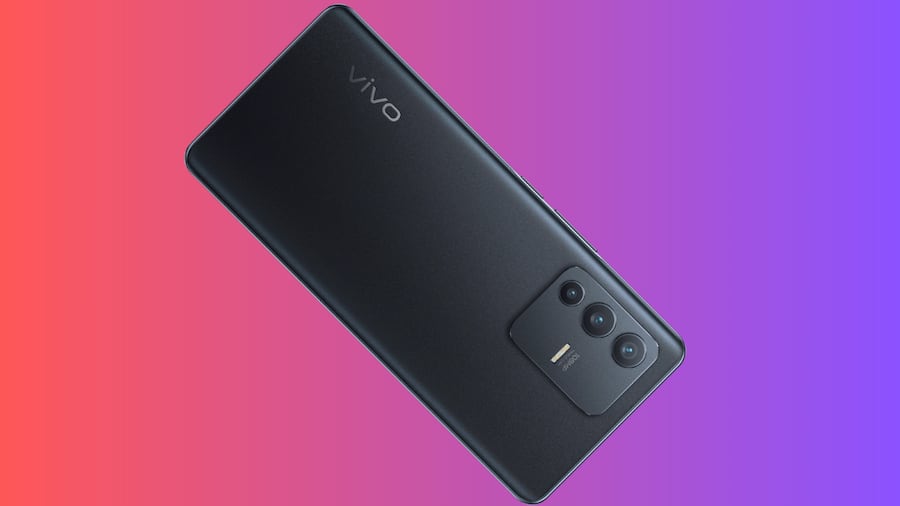 Vivo V23 Pro 5G Price and Offer