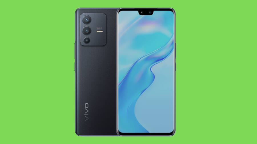 Vivo V23 Pro Specification