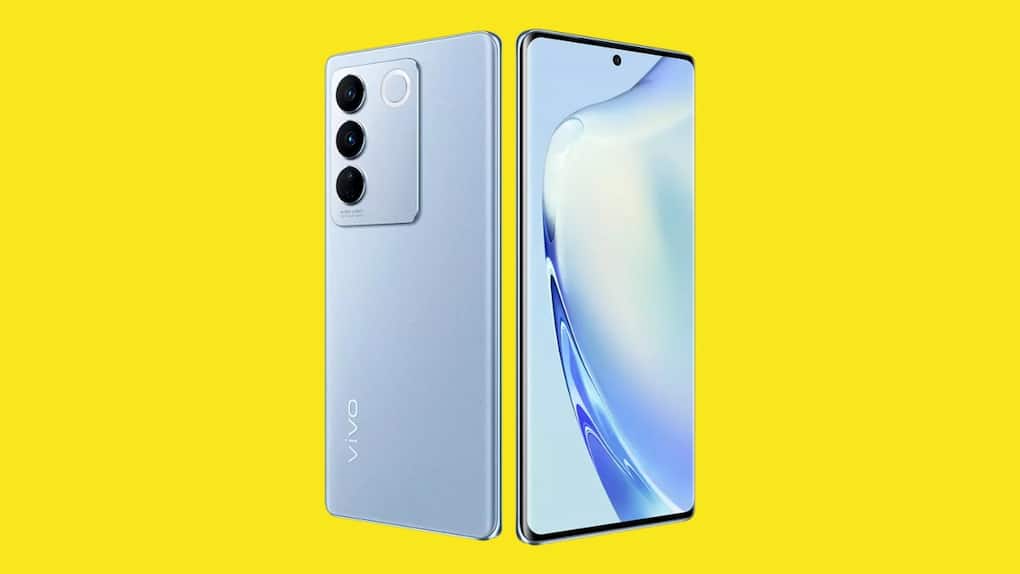 Vivo V27 (1)