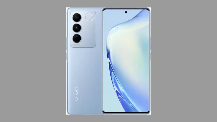 Vivo V27 Pro 5G