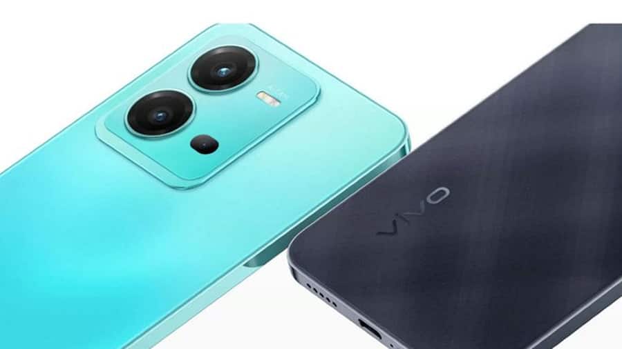 Vivo V27 4G जल्द भारत में होगा लॉन्च, कैमरा, डिस्प्ले और प्रोसेसर की डिटेल लीक Vivo-V27