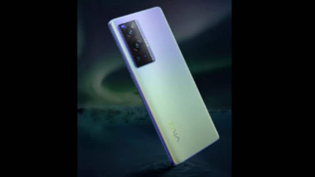 Vivo X70 Pro