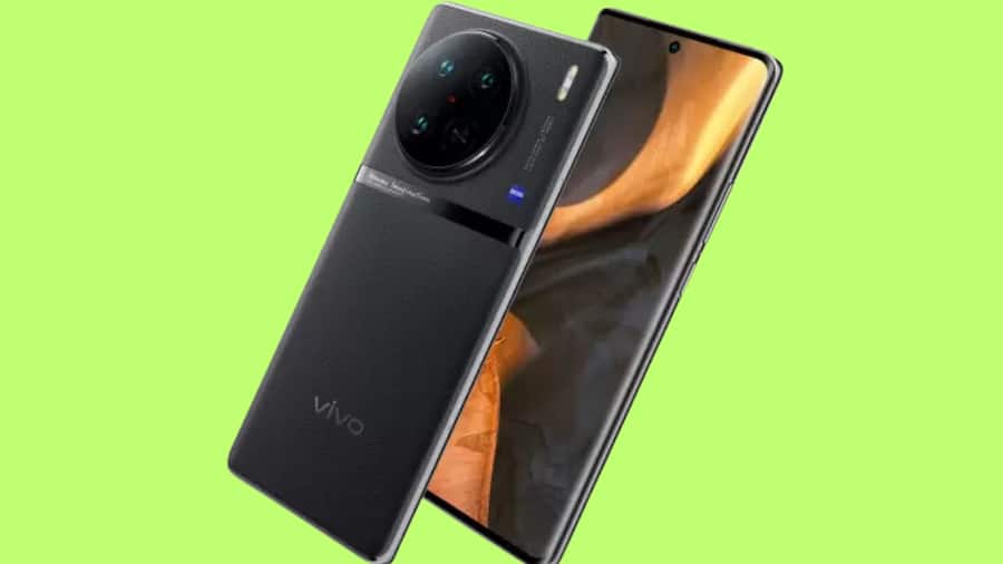 Vivo X90