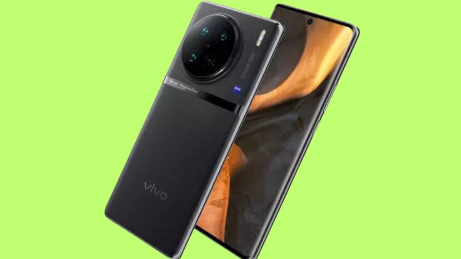 Vivo X90 and Vivo X90 Pro Camera