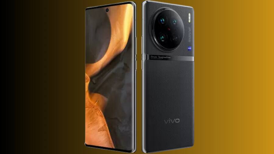 Vivo X90 and Vivo X90 Pro Battery